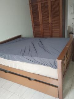 Apartamento Itapuã - Praia Grande - 7