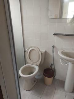 Apartamento Itapuã - Praia Grande - 2