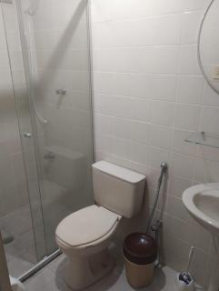 Apartamento Itapuã - Praia Grande - 1