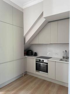 Notting Hill Designer 1-bed flat - London - 7