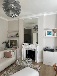 Notting Hill Designer 1-bed flat - London - 6