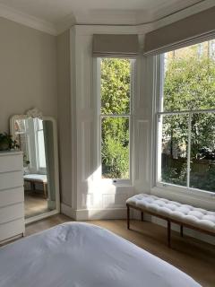 Notting Hill Designer 1-bed flat - London - 5