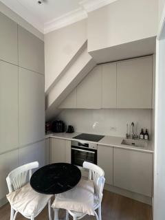 Notting Hill Designer 1-bed flat - London - 1