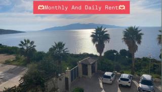 Seaview White Apartment - Sarandë - 0