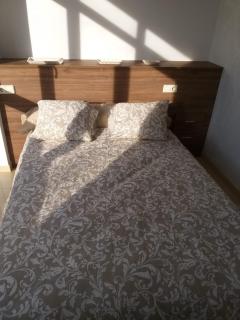Apartamento en Ribeira(centro) 3* planta - Ribeira - 1