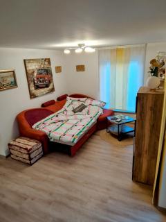Ferienwohnung Happy - Ichenhausen - 2