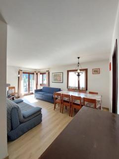 Quadrilocale Alberti - Residence dei Fiori - Madonna di Campiglio - 6