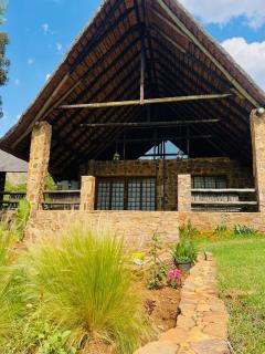 Bartons folly manor house - 9