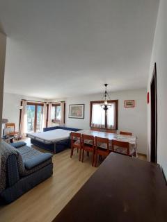 Quadrilocale Alberti - Residence dei Fiori - Madonna di Campiglio - 5