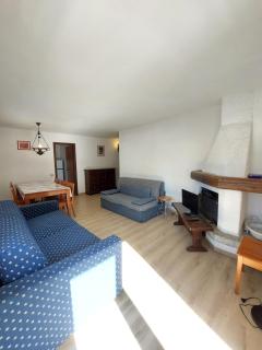 Quadrilocale Alberti - Residence dei Fiori - Madonna di Campiglio - 4