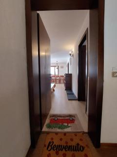 Quadrilocale Alberti - Residence dei Fiori - Madonna di Campiglio - 8