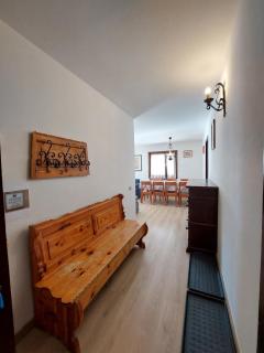 Quadrilocale Alberti - Residence dei Fiori - Madonna di Campiglio - 7