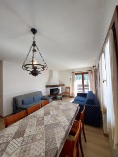 Quadrilocale Alberti - Residence dei Fiori - Madonna di Campiglio - 3