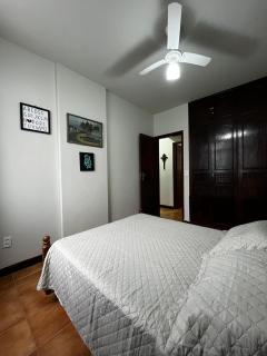 Apartamento Guarapari Praia Castanheiras - 1