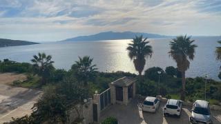 Seaview White Apartment - Sarandë - 9