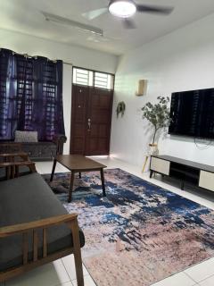 Homestay Kakak Adek with private pool sempadan Perak,Penang dan Kedah - Bandar Baharu - 9
