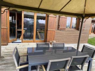 Maison à 10 min du haras du pin - 7