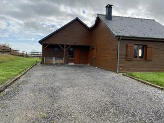 Maison à 10 min du haras du pin - 4