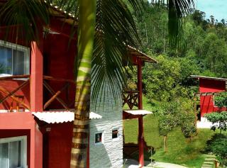 Hospedagem Casa Donadello - Matilde - 1