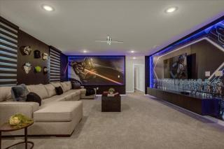 Last Minute Disney Getaway! Private Pool, Hot Tub & Games Room. Book Now! #94713 - Davenport - 9