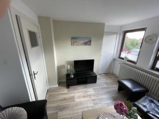 Ferienwohnung Alice - Burhave - 9