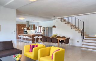 Villa Dubravka in Central Istria for 11 people - pet friendly with 70 m2 private pool - Vošteni - 6