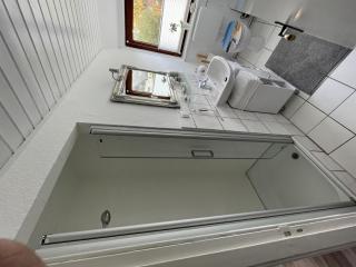Ferienwohnung Alice - Burhave - 8