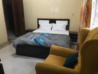 ChezTina - Ouakam - 9