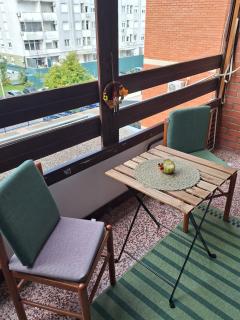 Apartman Zoran Zagreb - 9