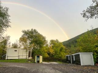 Camping Solopuent Castiello de Jaca Natur - Castiello de Jaca - 4