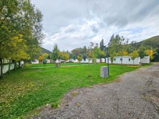 Camping Solopuent Castiello de Jaca Natur - Castiello de Jaca - 8