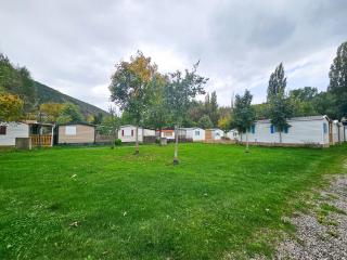 Camping Solopuent Castiello de Jaca Natur - Castiello de Jaca - 1