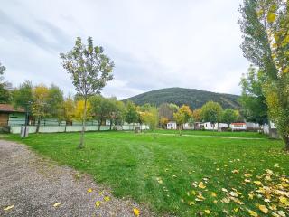 Camping Pirineos Jacetania 3000 - 3