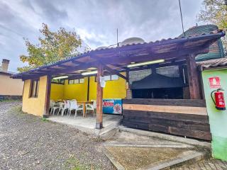 Camping Solopuent Castiello de Jaca Natur - Castiello de Jaca - 5