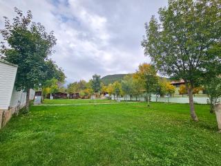 Camping Pirineos Jacetania 3000 - 2