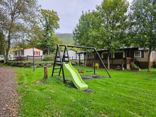 Camping Solopuent Castiello de Jaca Natur - Castiello de Jaca - 2