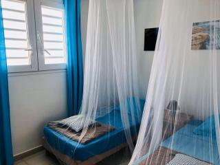 Villa Ambre Marine - Le Diamant - 8