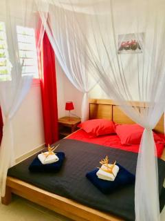 Villa Ambre Marine - Le Diamant - 3