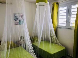 Villa Ambre Marine - Le Diamant - 1