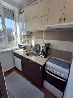 Studio Elvetia - Deva - 7