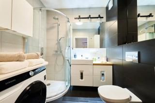 Apartament Marcel - Poznań - 9