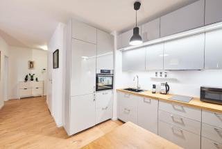 Apartament Marcel - Poznań - 8