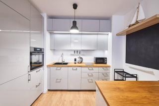 Apartament Marcel - Poznań - 4