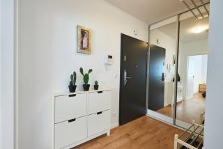 Apartament Marcel - Poznań - 2