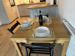 Apartament Marcel - Poznań - 1