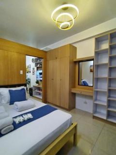 Comfystay at Shell Residences - Manila - 5