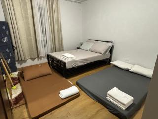 1Bedroom Unit in Mesatierra Garden - Davao - 5