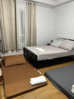 1Bedroom Unit in Mesatierra Garden - Davao - 3