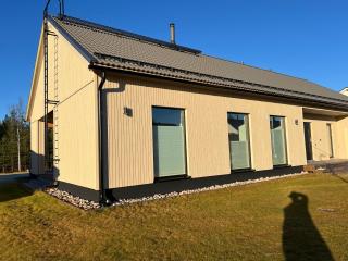 Villa Sumu - Rovaniemi - 7