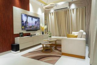 Acogedor y exclusivo Apt en el gran Santo Domingo - Santo Domingo - 0